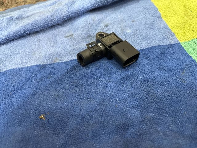 bontott SKODA OCTAVIA III Részecskeszűrő