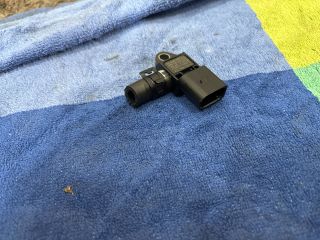 bontott SKODA OCTAVIA III Részecskeszűrő