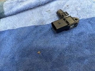 bontott SKODA OCTAVIA III Részecskeszűrő