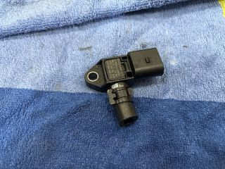 bontott SKODA OCTAVIA III Részecskeszűrő