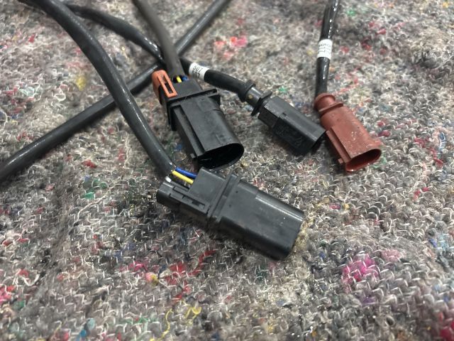 bontott SKODA OCTAVIA III Részecskeszűrő