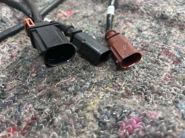 bontott SKODA OCTAVIA III Részecskeszűrő