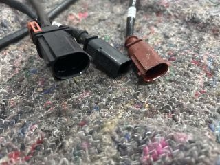 bontott SKODA OCTAVIA III Részecskeszűrő