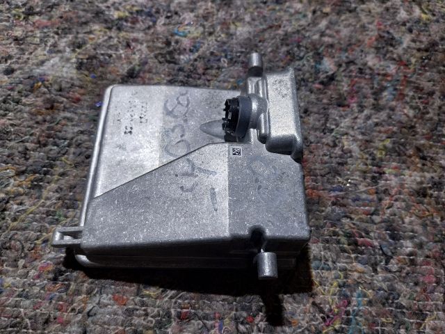 bontott SKODA OCTAVIA III Szélvédő Multifunkciós Kamera Vezérlő Panel