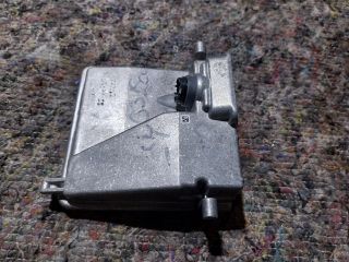 bontott SKODA OCTAVIA III Szélvédő Multifunkciós Kamera Vezérlő Panel