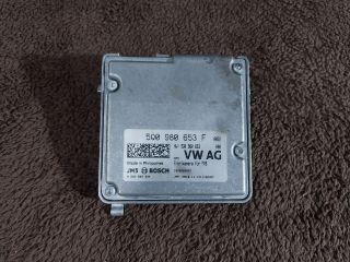 bontott SKODA OCTAVIA III Szélvédő Multifunkciós Kamera Vezérlő Panel