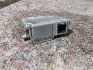 bontott SKODA OCTAVIA III Szélvédő Multifunkciós Kamera Vezérlő Panel