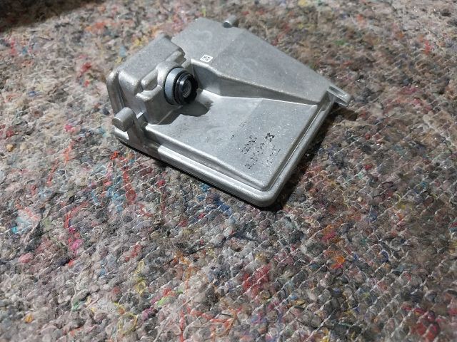 bontott SKODA OCTAVIA III Szélvédő Multifunkciós Kamera Vezérlő Panel