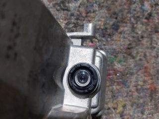 bontott SKODA OCTAVIA III Szélvédő Multifunkciós Kamera Vezérlő Panel