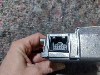 bontott SKODA OCTAVIA III Szélvédő Multifunkciós Kamera Vezérlő Panel