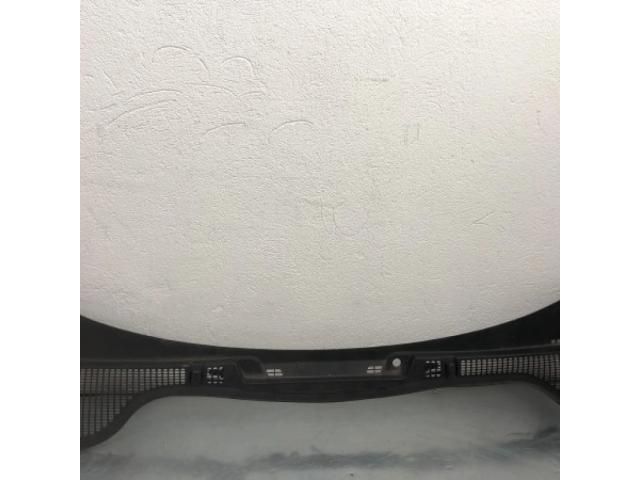 bontott SKODA OCTAVIA III Szélvédő Takaró