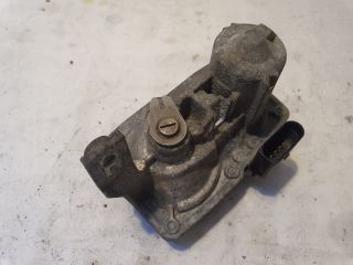 bontott SKODA OCTAVIA III Szívósor Elektronika