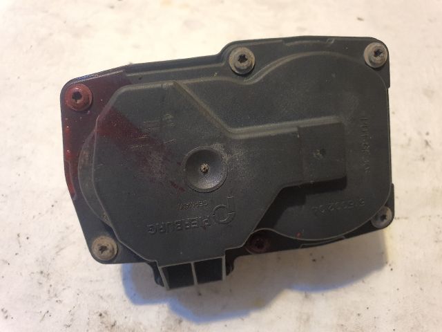 bontott SKODA OCTAVIA III Szívósor Elektronika