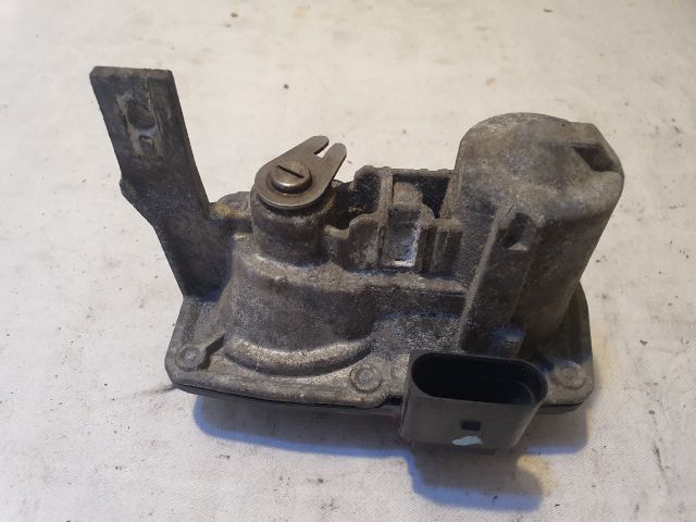 bontott SKODA OCTAVIA III Szívósor Elektronika