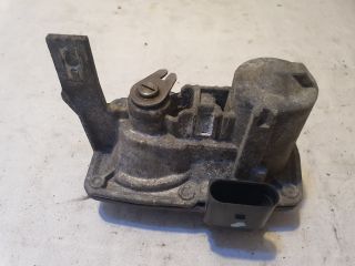 bontott SKODA OCTAVIA III Szívósor Elektronika