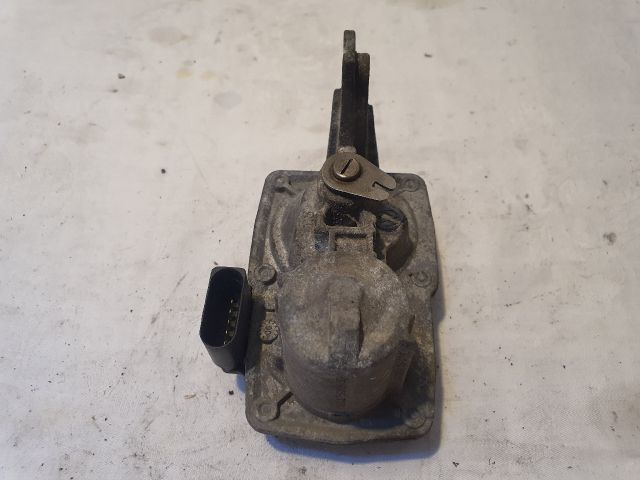 bontott SKODA OCTAVIA III Szívósor Elektronika