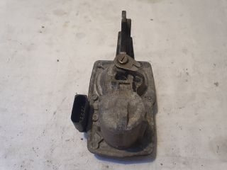 bontott SKODA OCTAVIA III Szívósor Elektronika