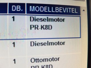 bontott SKODA OCTAVIA III Távirányító Kulcsbetét