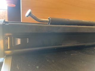 bontott SKODA OCTAVIA III Térelválasztó