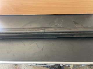 bontott SKODA OCTAVIA III Térelválasztó