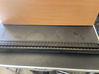 bontott SKODA OCTAVIA III Térelválasztó