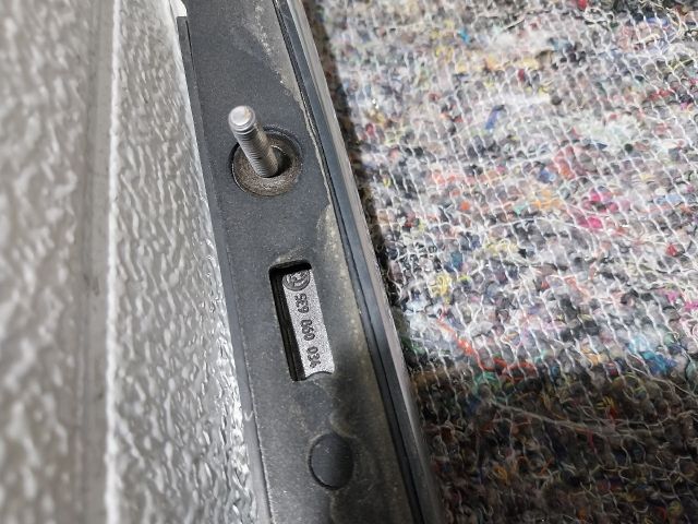 bontott SKODA OCTAVIA III Tető Díszléc