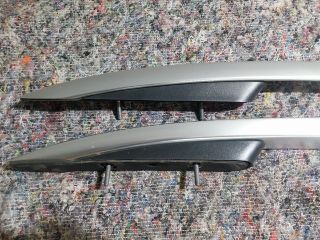 bontott SKODA OCTAVIA III Tető Díszléc