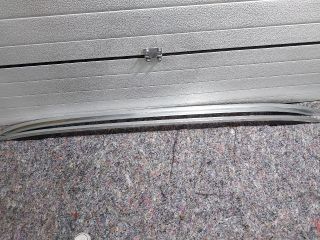 bontott SKODA OCTAVIA III Tető Díszléc