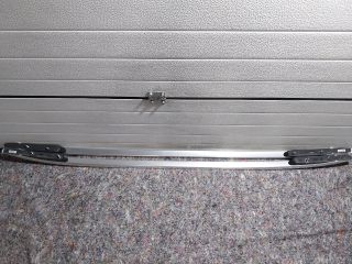 bontott SKODA OCTAVIA III Tető Díszléc