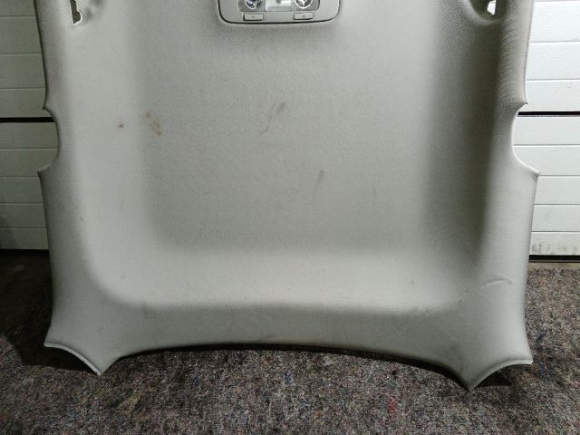 bontott SKODA OCTAVIA III Tetőkárpit