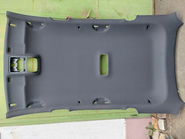 bontott SKODA OCTAVIA III Tetőkárpit