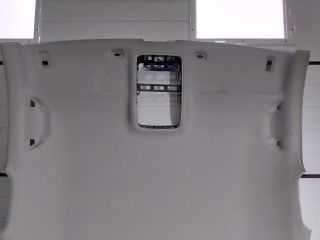 bontott SKODA OCTAVIA III Tetőkárpit