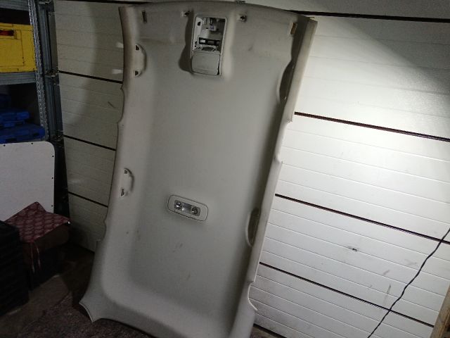 bontott SKODA OCTAVIA III Tetőkárpit