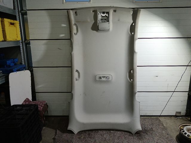 bontott SKODA OCTAVIA III Tetőkárpit