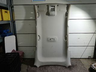 bontott SKODA OCTAVIA III Tetőkárpit