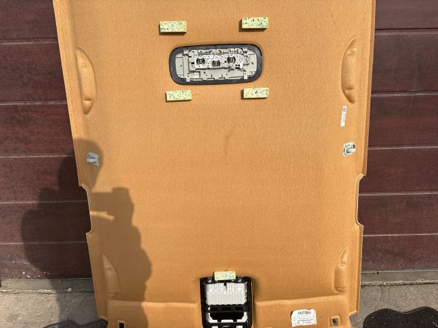 bontott SKODA OCTAVIA III Tetőkárpit