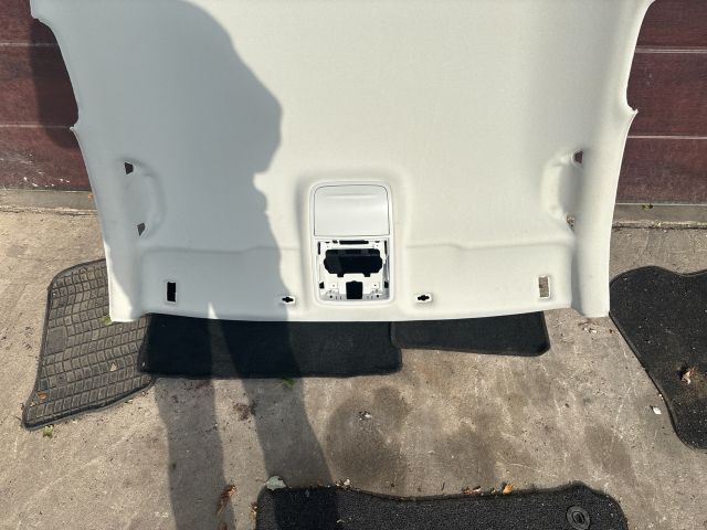 bontott SKODA OCTAVIA III Tetőkárpit