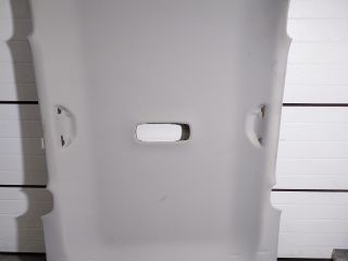 bontott SKODA OCTAVIA III Tetőkárpit