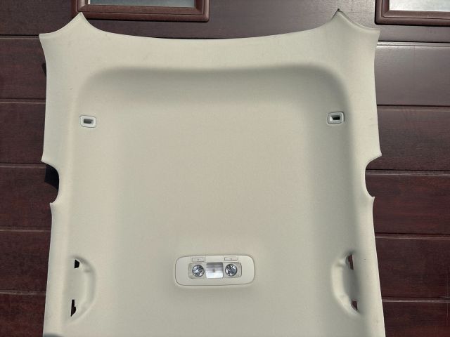 bontott SKODA OCTAVIA III Tetőkárpit