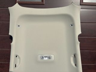 bontott SKODA OCTAVIA III Tetőkárpit