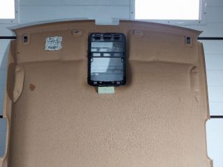 bontott SKODA OCTAVIA III Tetőkárpit