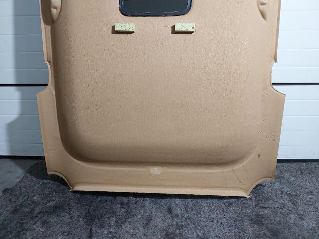 bontott SKODA OCTAVIA III Tetőkárpit