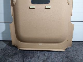 bontott SKODA OCTAVIA III Tetőkárpit