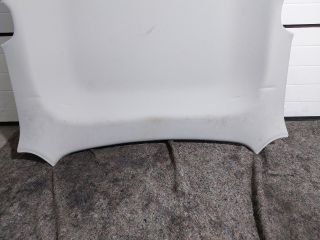 bontott SKODA OCTAVIA III Tetőkárpit