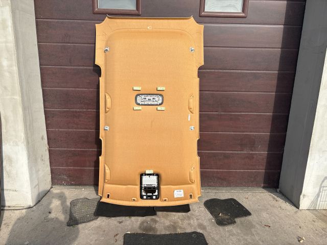 bontott SKODA OCTAVIA III Tetőkárpit