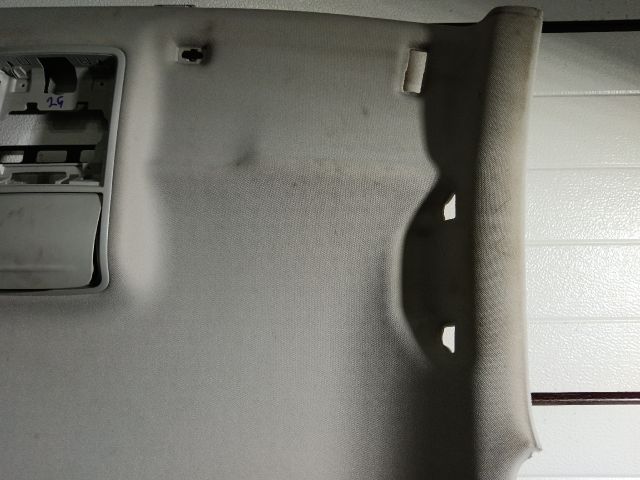 bontott SKODA OCTAVIA III Tetőkárpit