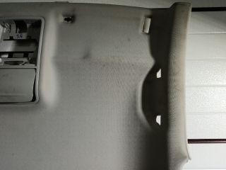 bontott SKODA OCTAVIA III Tetőkárpit