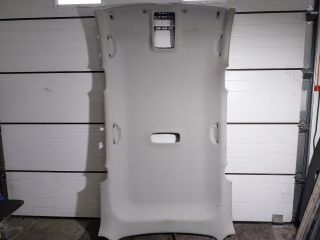 bontott SKODA OCTAVIA III Tetőkárpit