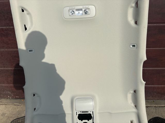 bontott SKODA OCTAVIA III Tetőkárpit