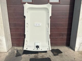 bontott SKODA OCTAVIA III Tetőkárpit